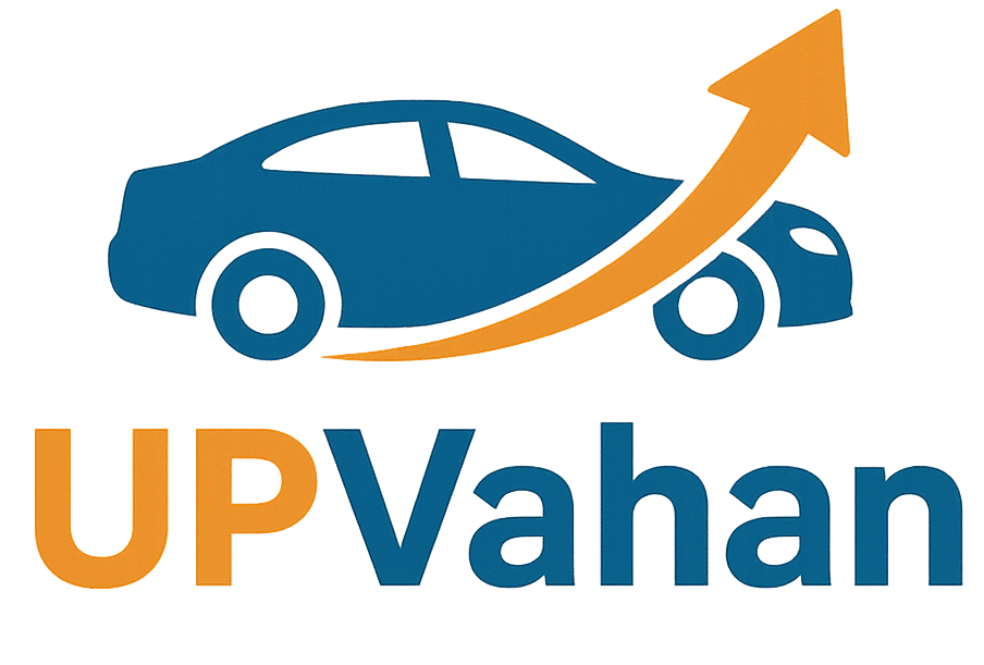 UP Vahan
